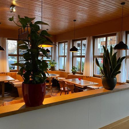 Hotel Baeren Niederscherli Extérieur photo