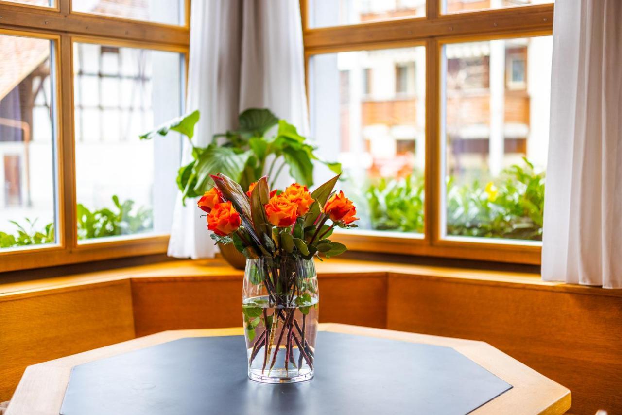 Hotel Baeren Niederscherli Extérieur photo