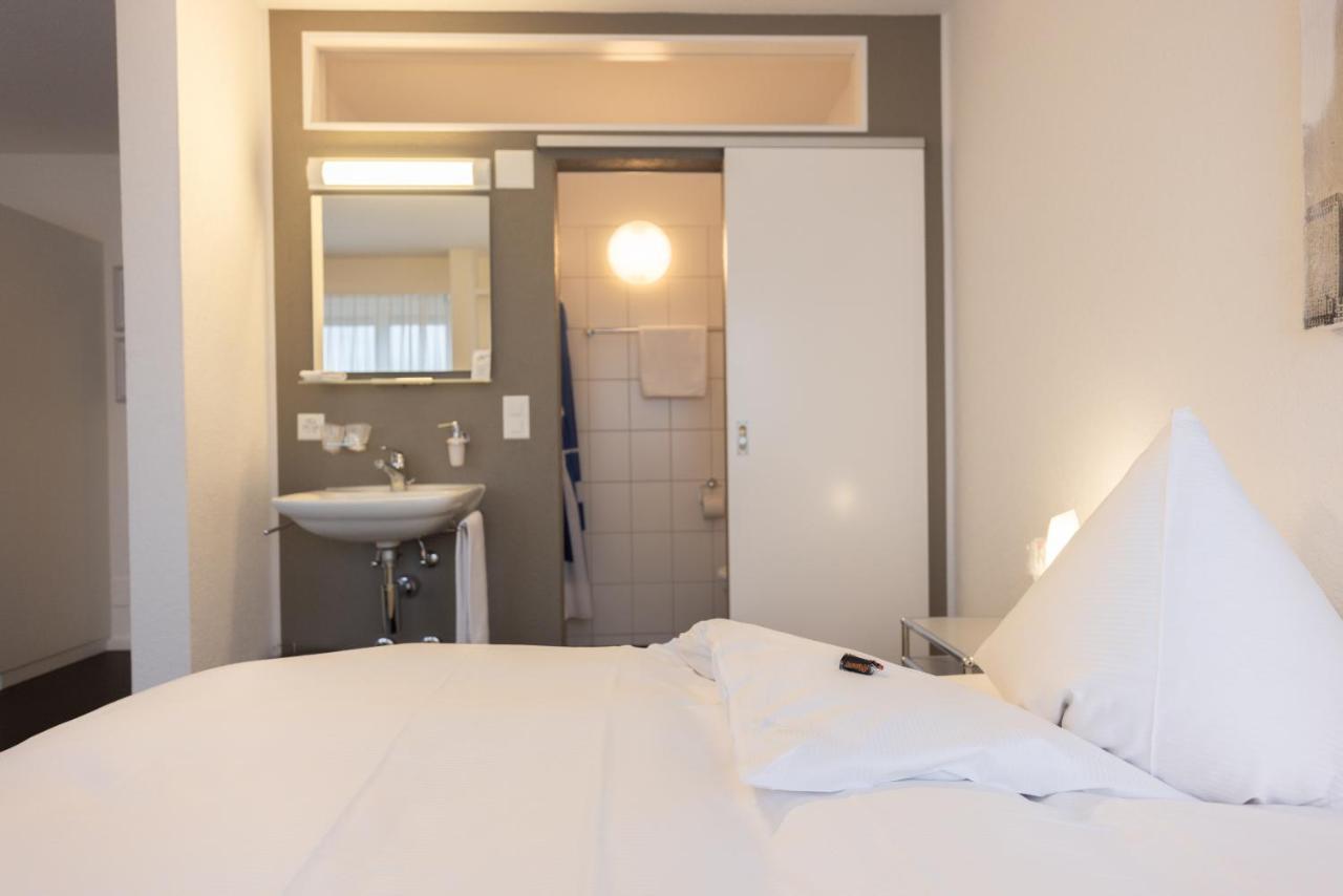 Hotel Baeren Niederscherli Extérieur photo