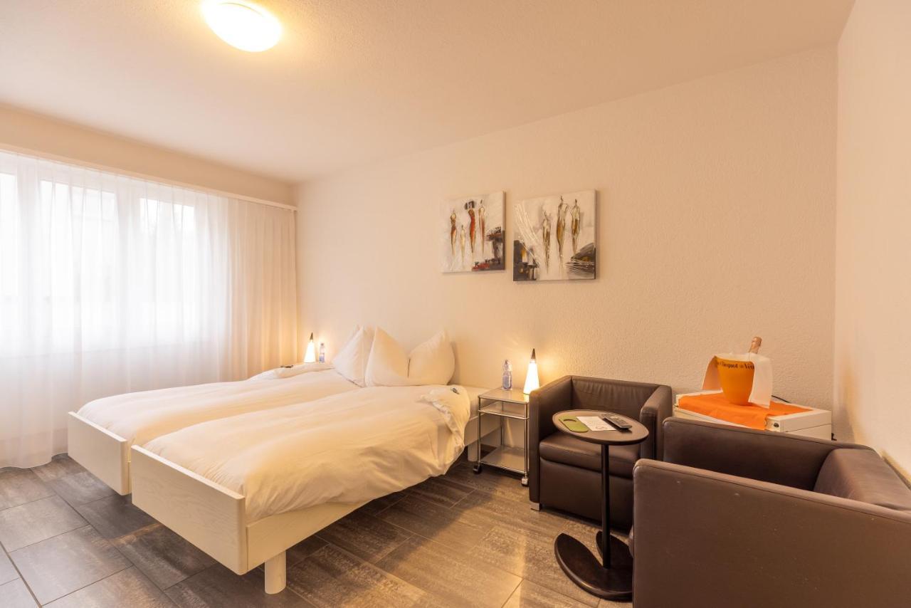 Hotel Baeren Niederscherli Extérieur photo